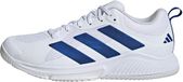adidas Performance Court Team Bounce 2.0 Schoenen - Heren - Wit