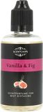 Scentchips® Vanille & Vijg - Geurolie Voor Aromadiffuser - Geurolie Voor Oliebrander - Navulling Geurbrander - Etherische Olie - Geurverspreiders - Verdamper