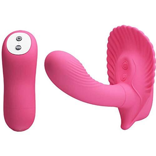 Pretty Love Fancy Clam G-Spot Vibrator