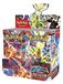 Pokemon Obsidian Flames Booster Box