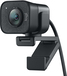 Logitech StreamCam - Full HD Webcam - Graphite