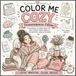 Color Me Cozy: Perimenopause Edition