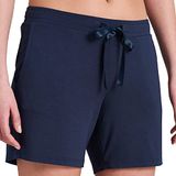 Schiesser Mix&Relax Short Dames Pyjamabroek - Maat 40