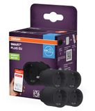 OSRAM SMART+ ZIGBEE EU-aansluiting Zwart