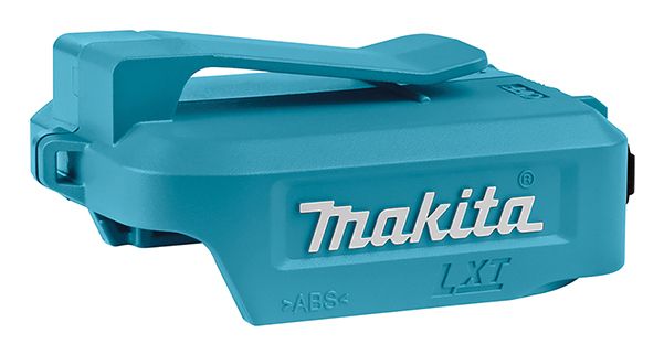 Makita DECADP05 USB-adapter LXT 14,4/18V