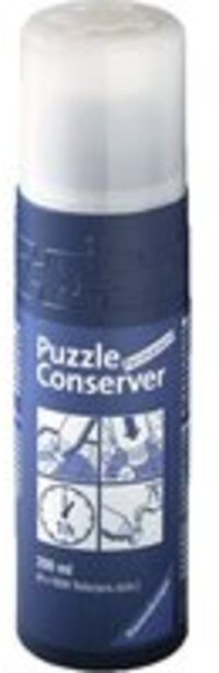 Ravensburger Puzzle Conserver - 200 ml - Blauw