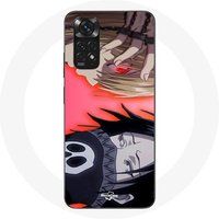 Maniacase Case voor Xiaomi Redmi Note 11S 4G Kurapika Et Feitan Hunter x Hunter Anime