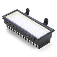 123schoon HEPA Filter for Bosch/Siemens Vacuum Cleaners (123schoon huismerk)