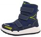 Richter Kinderschuhe Bottes d'hiver pour garçons Bleu