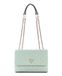 GUESS Giully II Schoudertas Light Sage