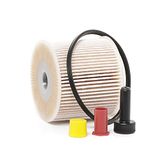 MAHLE Kraftstofffilter KX85D
