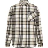 KnowledgeCotton Apparel Chemise en flannel Dune