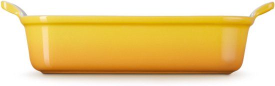 Le Creuset Heritage Ovenschaal - Nectar - 26 x 19 cm