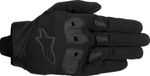 Alpinestars Sp X 1 Motorfiets handschoenen Zwart 3XL