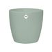 Elho Brussels Round Wheels 40cm Bloempot - Sorbet Groen