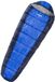 Hi-tec Sedak Sac de couchage Bleu