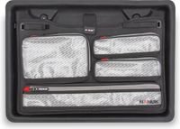 Nanuk Lid Organizer for the 940 Nanuk 940 Case