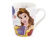 Home 830747 Disney Belle&Beast New Bone China mokken 6-delige set