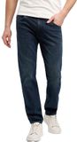 Lee Rider Slim Fit Spijkerbroek Blauw 38/32 Man