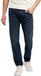 Lee Rider Slim Fit Spijkerbroek Blauw 38/32 Man