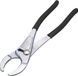 Hozan C-203 balhoofd-/trapassleutel