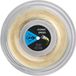 Dunlop Iconic Speed 200 m Tennishaspelsnaar Beige 1.30 mm
