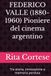 FEDERICO VALLE Pioniere del cinema argentino: Tra storia, innovazione e memoria perduta