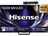 Hisense 85u7s Pro / Ultra HD 4K Mini-LED / 85" / 2026