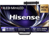 Hisense 85u7s Pro / Ultra HD 4K Mini-LED / 85" / 2026