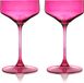 Viski Reserve Nouveau coupeglas - Kristal - 192ml - 2 stuks - Berry