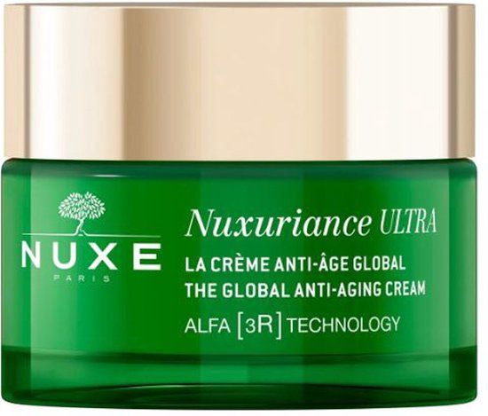 Nuxe Nuxuriance Ultra La Creme Anti-Age Global - 50ml