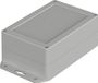 Bopla Euromas X, XT 151006 WL 7035 07815106 Flensbehuizing 150 x 100 x 60 ABS Grijs-wit (RAL 7035)