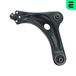 OPTIMAL Bras de liaison, suspension de roue G6-2016
