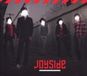Alive Ag Joyside Maybe Tonight - CD+DVD-