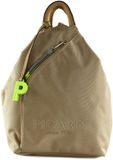 Picard Rugzak 'Lucky one City' beige