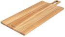 Salter Toronto Serveerplank – 60 cm Acacia Houten Snijplank
