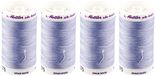 Mettler 10450-0575 N ° 20 spoel schroefdraad, 5 stuks - 500 m