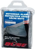 Buse Büse Indoor Grijze Motorhoes - Maat XXL -