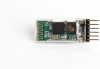 Whadda Exciting Electronics Whadda HC-05 Bluetooth transmissiemodule