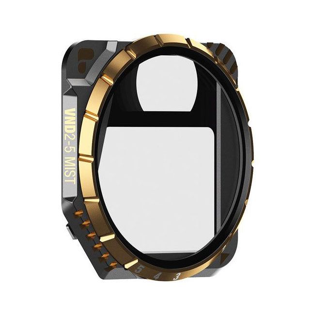 Polar Pro DJI Mavic 3 Mist VND 2-5 Filter