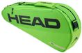 HEAD Tour S Raquettes Vert