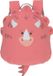 Lässig About Friends Tiny Backpack Dino Rose Rugzak 1203021549
