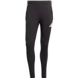 ADIDAS PERFORMANCE Sportbroek 'Tiro 25' rood / zwart / wit