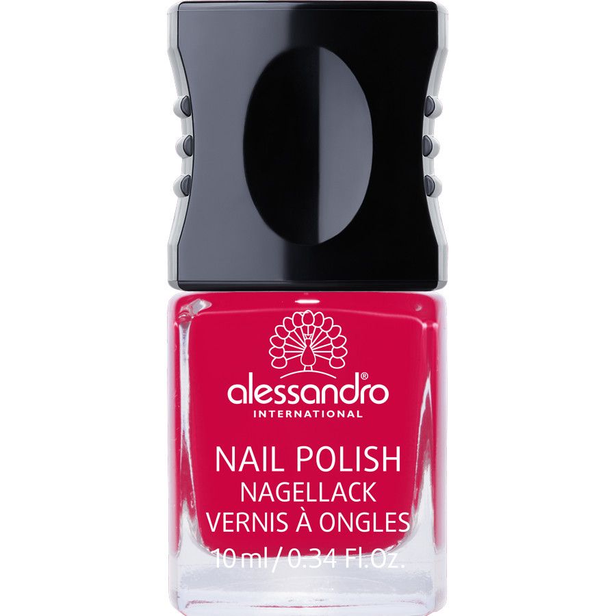 Alessandro Just Joy Nagellak 10 ml - 4025087779157