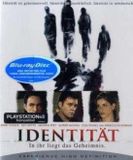 Plaion Identity (2003) Blu-ray