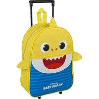 4KidsOnly Baby Shark trolley