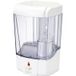Sygonix SY-4963284 Distributeur automatique de savon 700 ml blanc