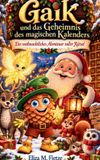 Weihnachten Gaik Weihnachten mit Gaik