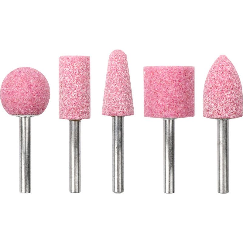 Metabo EK slijpstenen 5-delig