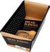RBV Birkmann Bread Buddies Broodvorm - 21x11,5x7,5cm